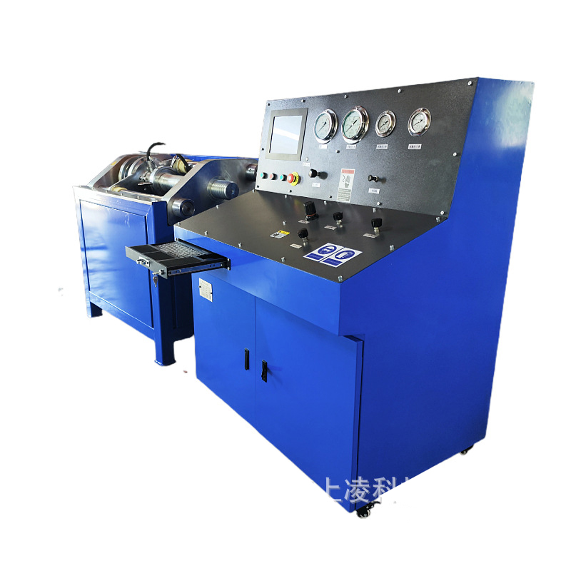 高壓閥高壓閥門試驗(yàn)機(jī)