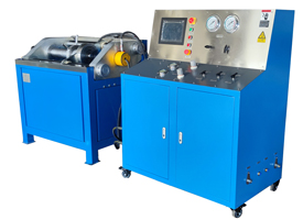 高壓閥工業(yè)閥門試驗臺