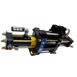 高壓閥氣體增壓泵