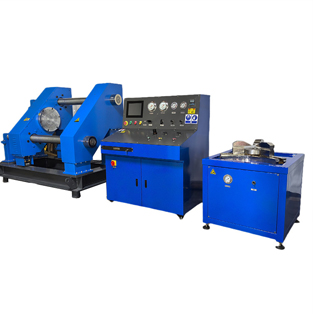 高壓閥高壓閥門試驗(yàn)機(jī)