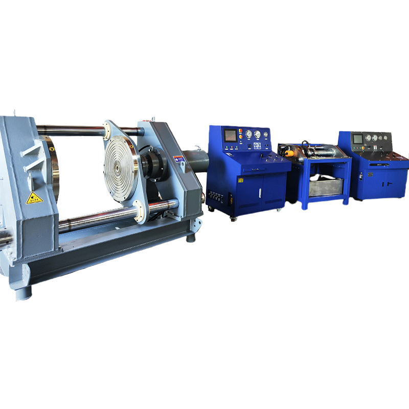 高壓閥高壓閥門試驗(yàn)機(jī)