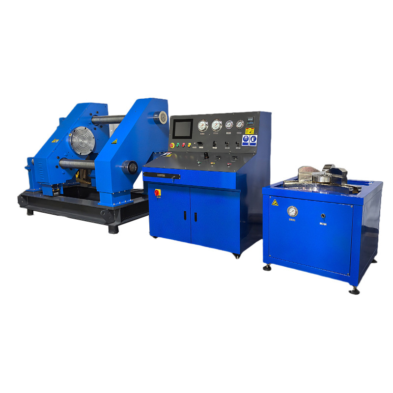 高壓閥高壓閥門試驗(yàn)機(jī)