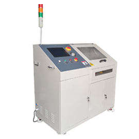 高壓閥膠管耐壓試驗機