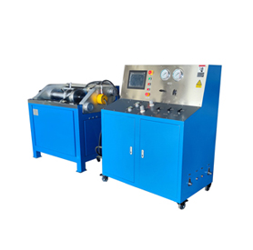 高壓閥工業(yè)閥門試驗臺