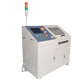 高壓閥膠管耐壓試驗機